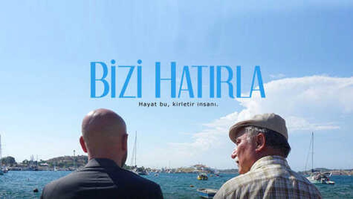 Bizi Hatırla\'yı Önce Avrupalı Türkler İzleyecek