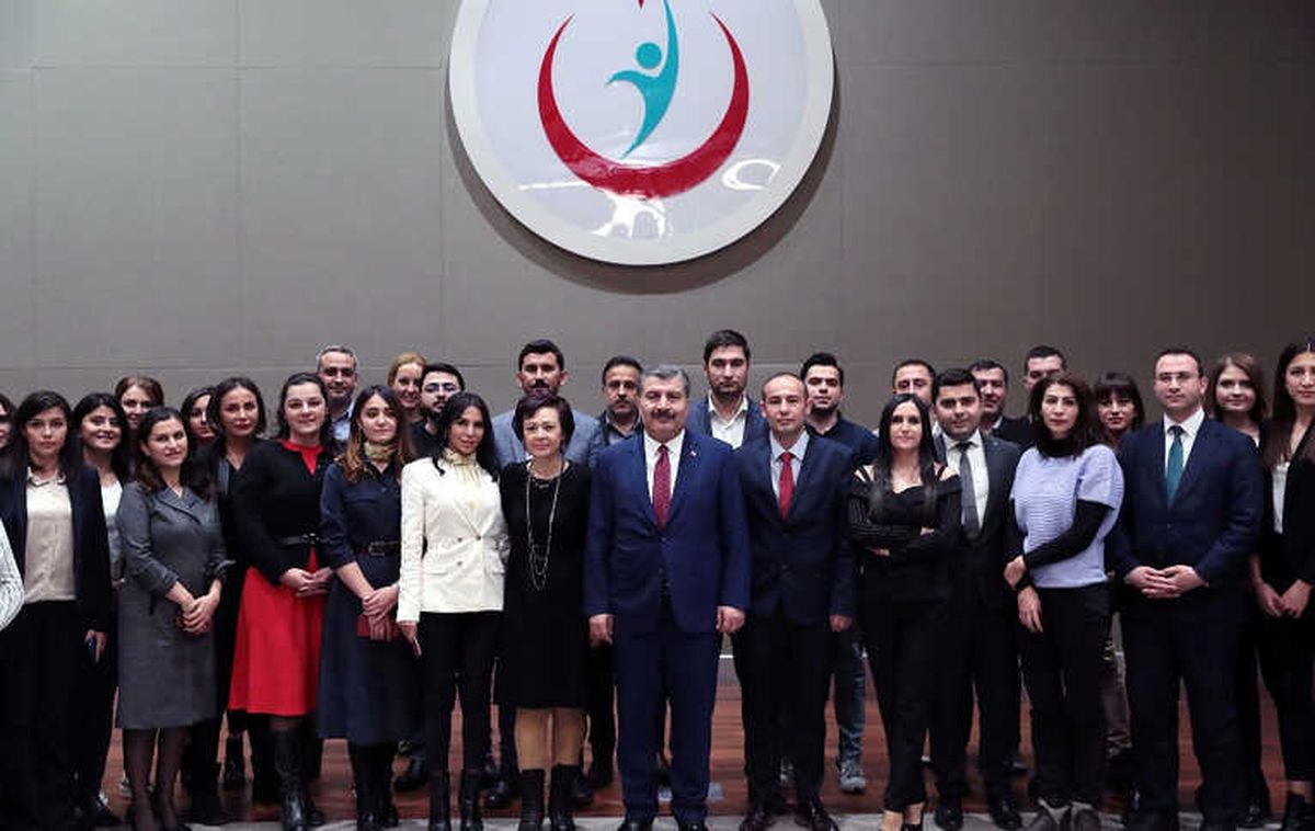 Bugüne Kadar Hiçbir Sözleşmeye..."
