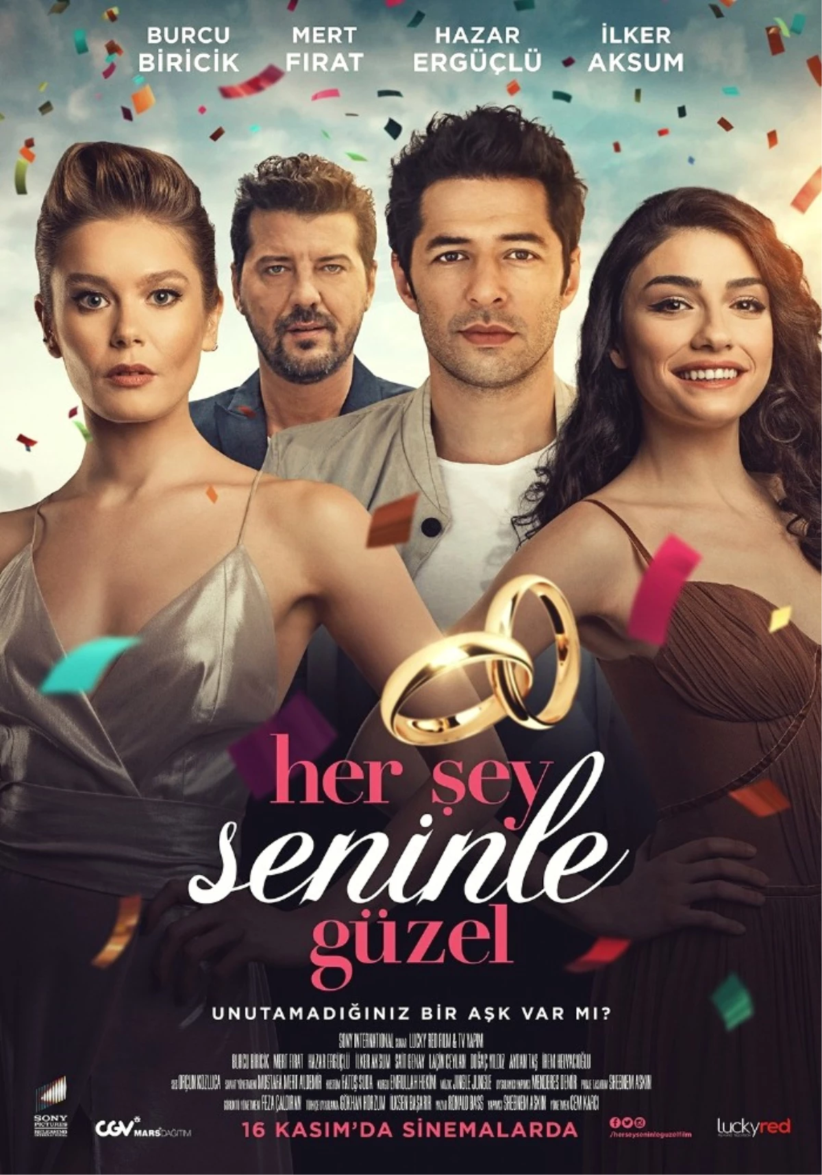 Burcu Biricik Adanalı Sevenleriyle Buluşacak