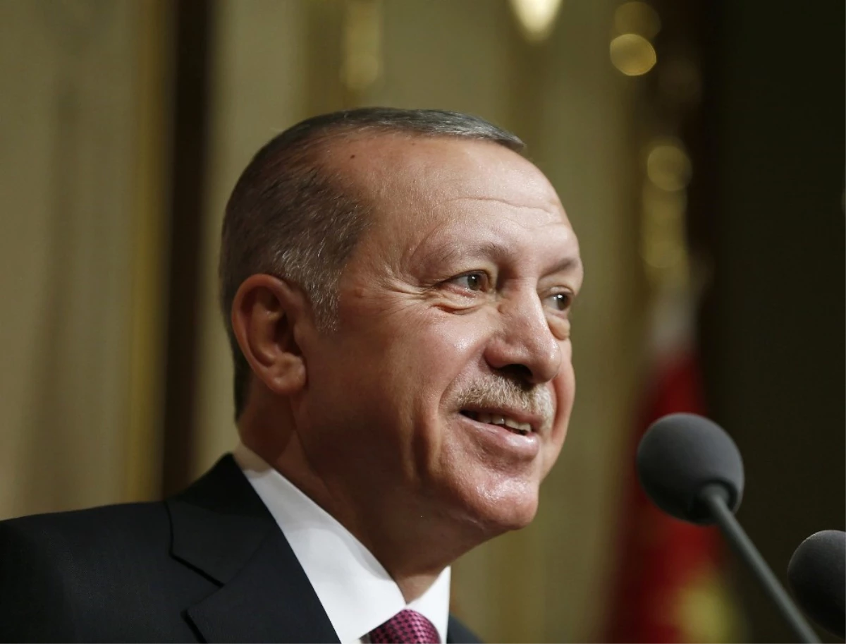 Cumhurbaşkanı Erdoğan\'dan AİHM\'nin Kararına Tepki
