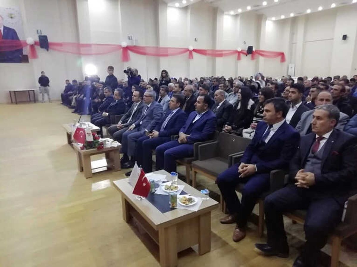 Daka\'dan "100 Köy 100 Proje Fikri" Projesi