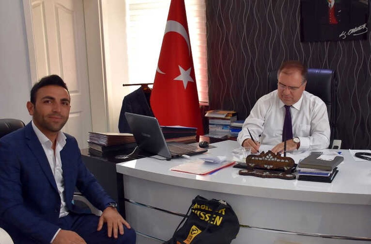 Didimliler Şehit Fethi Sekin\'in Adının Yaşatılmasını İstiyor