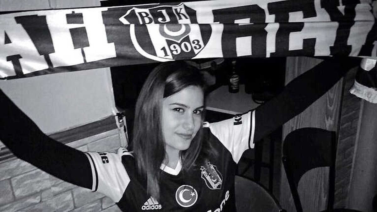 Ecem Balcı Cinayeti Davası Sürüyor