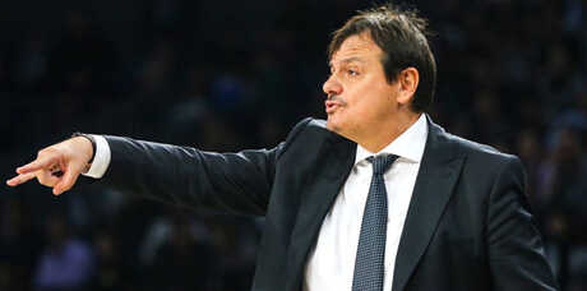 Ergin Ataman: "Önemli Bir Galibiyet Aldık"