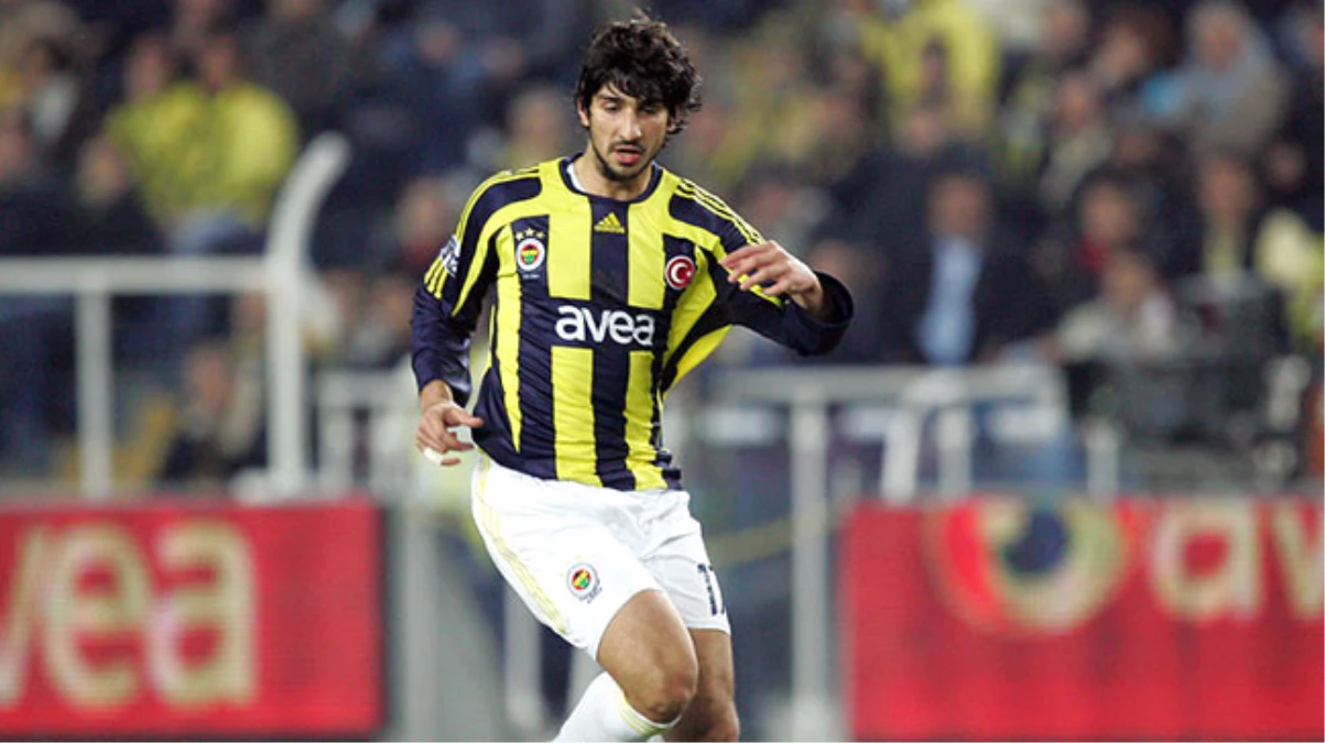 Eski Fenerbahçeli Can Arat, NAC Breda\'da Antrenörlük Stajına Başladı