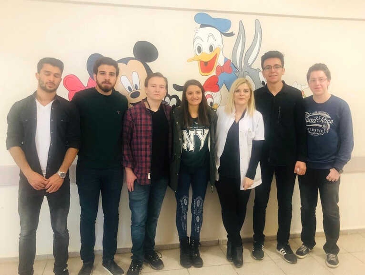 Esogü\'den Dünya Çocuk Hakları Günü Etkinliği