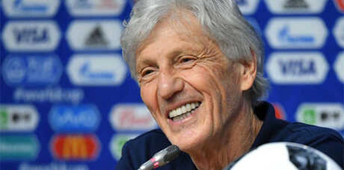 Fenerbahçe\'nin Pekerman ile Görüştüğü Ortaya Çıktı