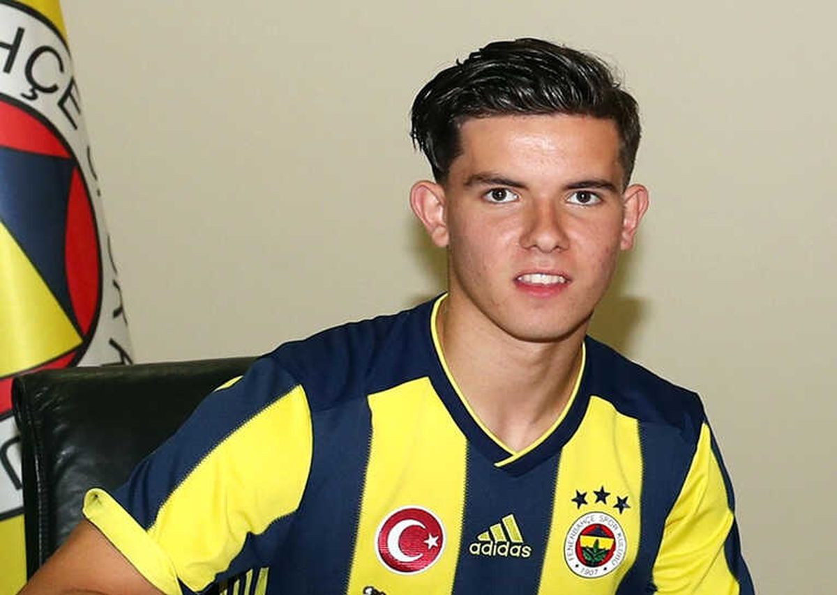 Ferdi Kadıoğlu\'ndan Kötü Haber