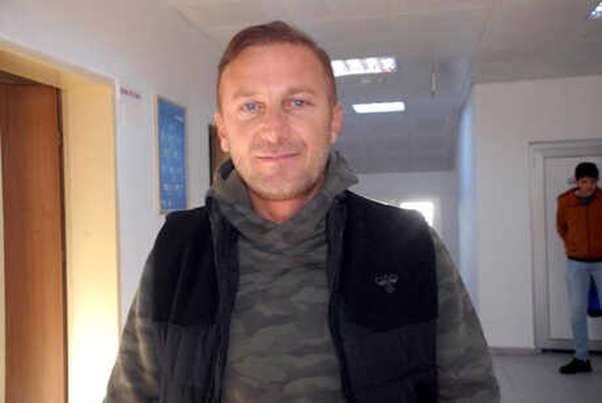 Fethiyespor\'da Stres Bitti