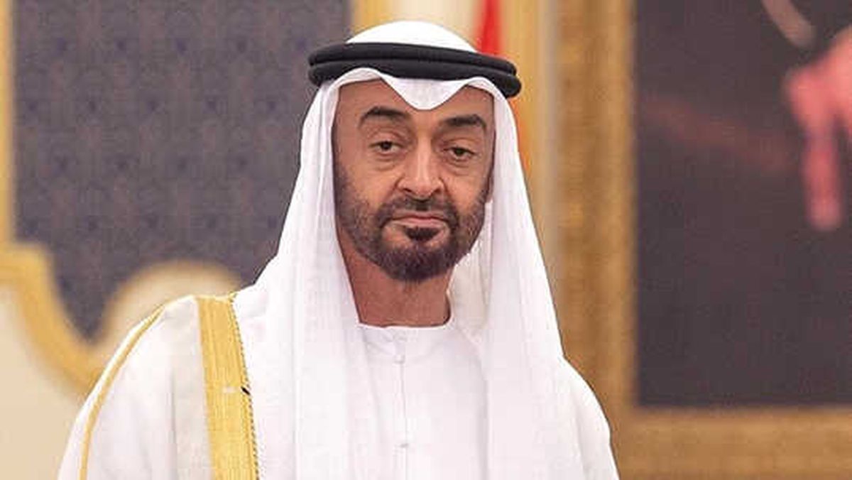 Fransa\'da Abu Dabi Veliaht Prensi\'ne Suç Duyurusu