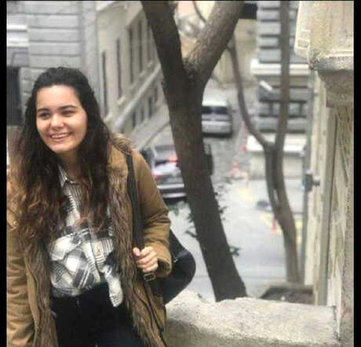 Genç Öğretmen Kansere Yenik Düştü