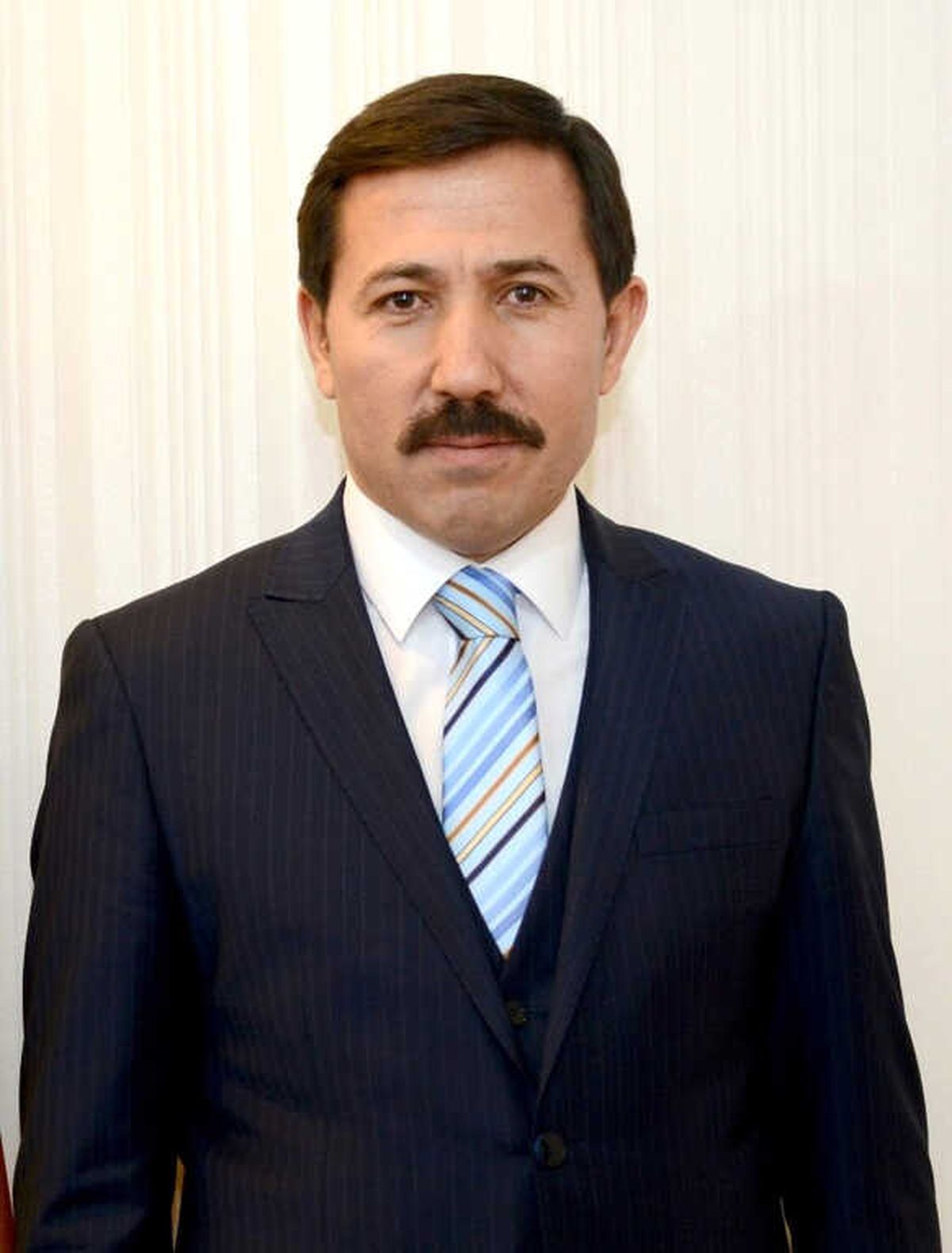Hasan Kılca: "Gönül Belediyeciliği İçin Adayım"