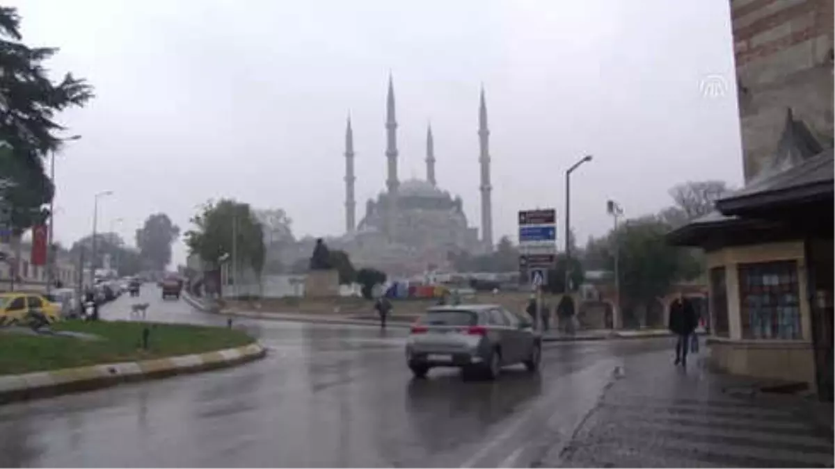 İmar Barışı Edirne\'deki Konut Sahiplerinin Yüzünü Güldürdü - Edirne