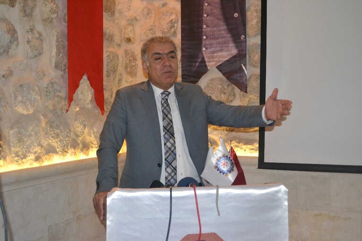 İnanç: "Çalışan Kadınların Doğum Sonrası Şartları İyileştirilmeli"