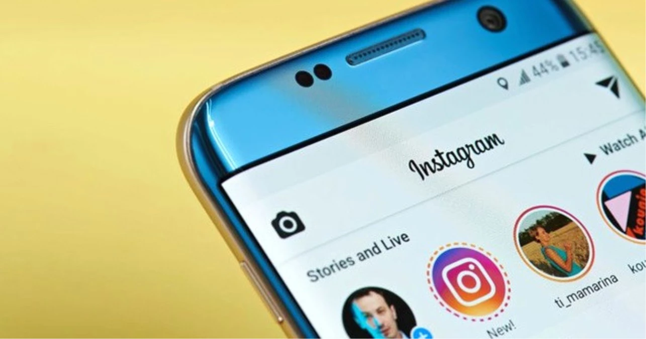 Instagram Neden Açılmıyor, Çöktü Mü? Instagram Ne Zaman Düzelecek?