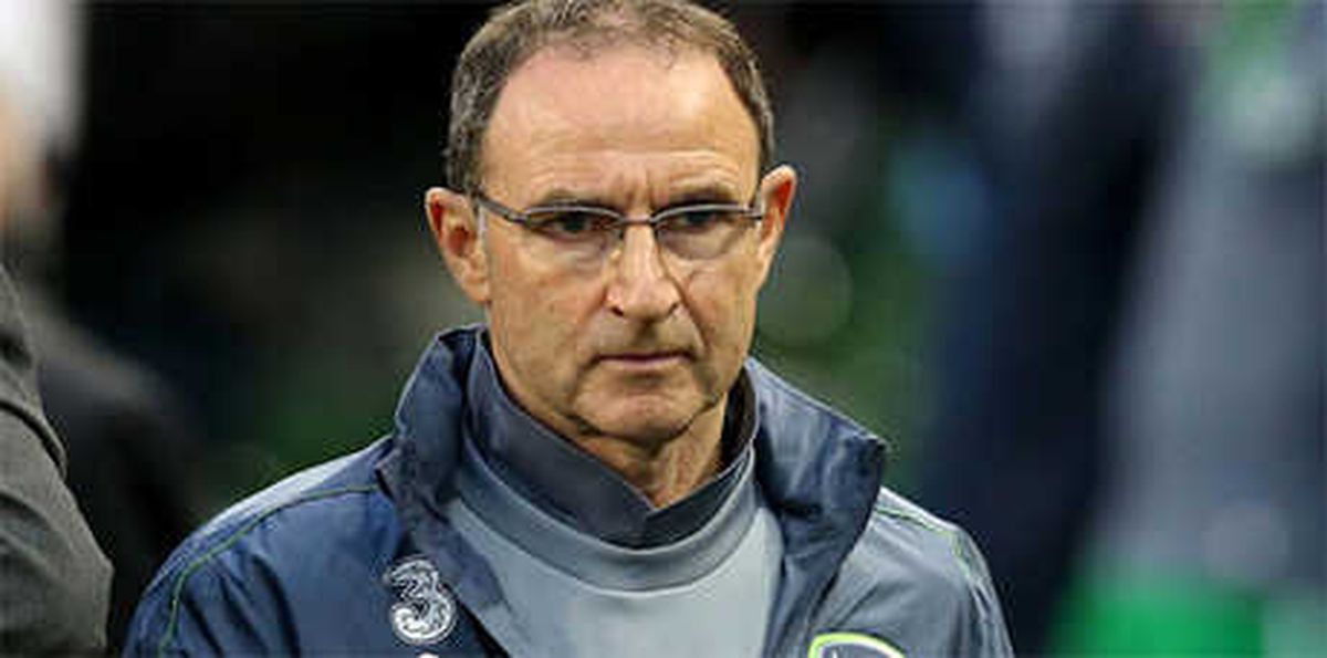 İrlanda\'da O\'neill Dönemi Sona Erdi