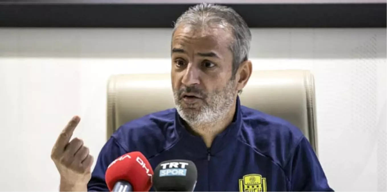 İsmail Kartal: "Kolay Değil, Bu Çocuklar Beş Ay Para Almadı"