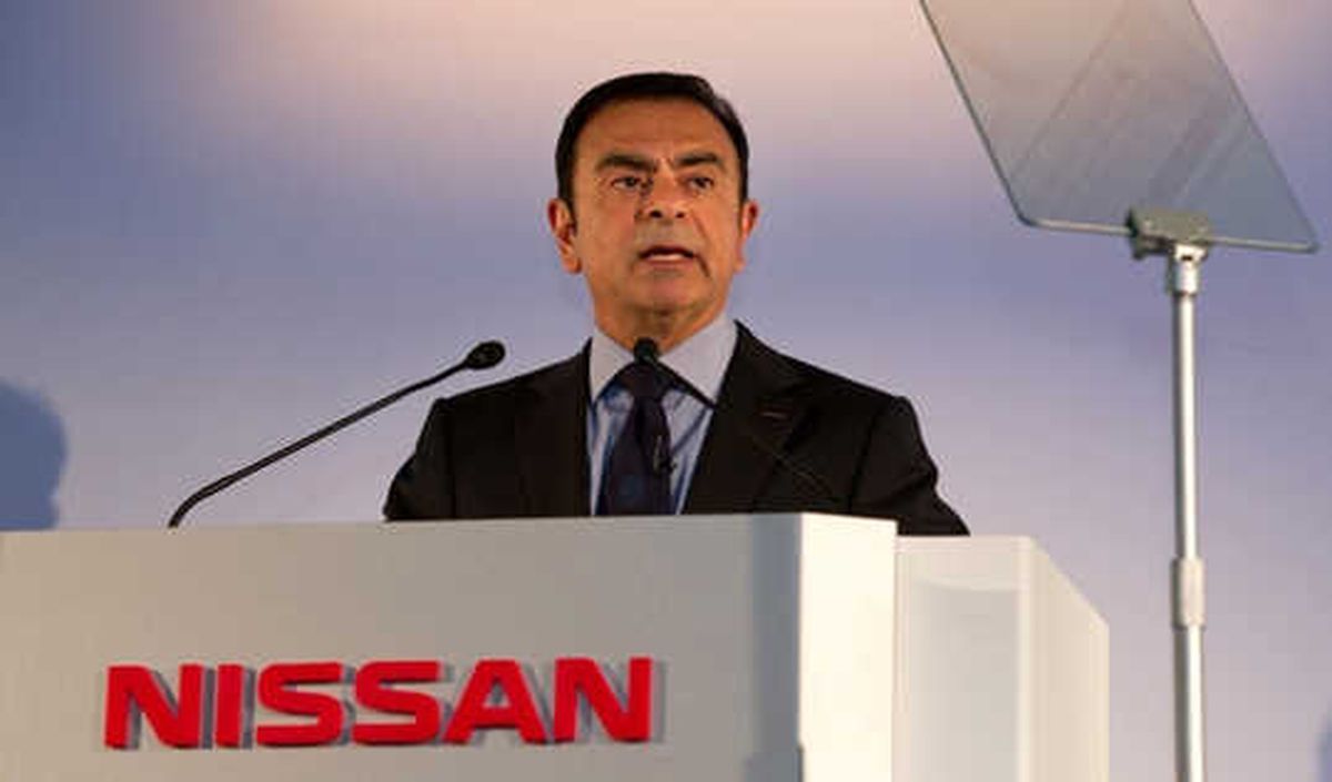 Japonya Nissan\'a Dava Açmaya Hazırlanıyor