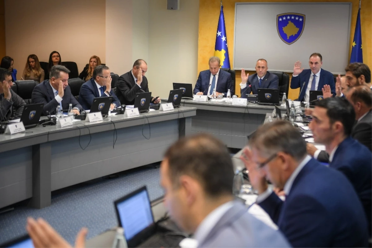 Kosova-Sırbistan Gerginliği Büyüyor