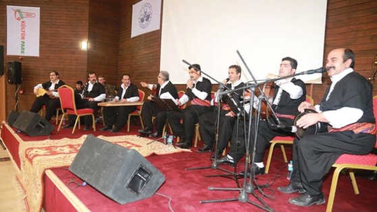 Kürsübaşı Öğretmenleri Ağırlayacak