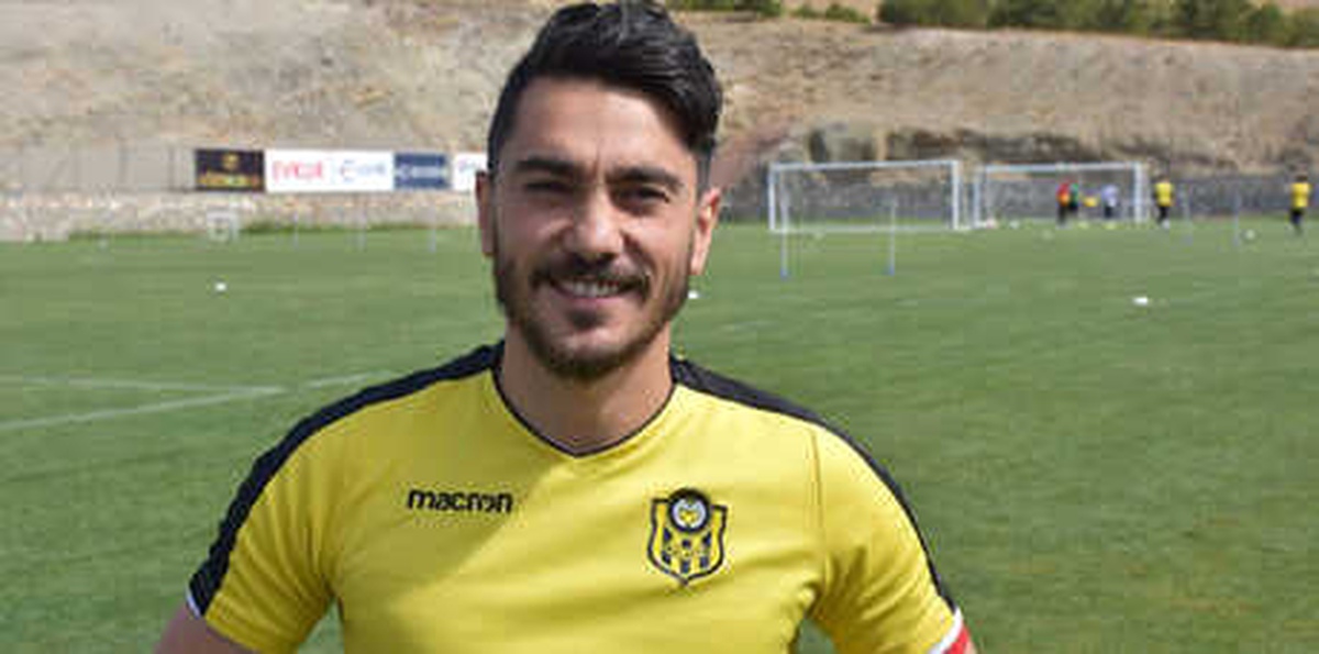 Malatyasporlu Oyunculardan Kasımpaşa\'ya Gözdağı