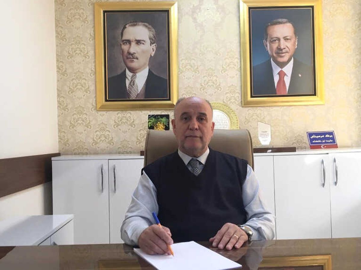 Manisa\'da Belediye Meclis Üyelikleri Başvuruları Devam Ediyor