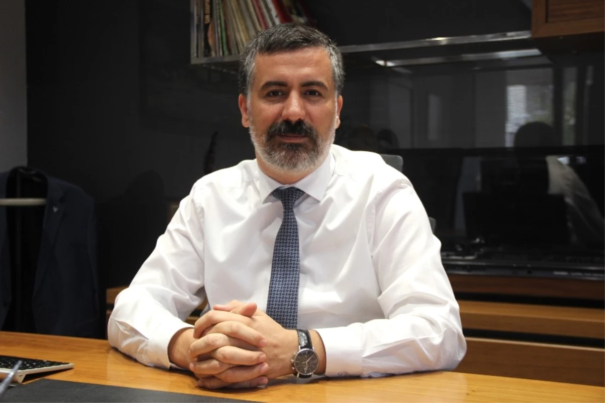 MHP Meram Belediye Başkan Adayı Mimar Mustafa Aygün: "Dikkatleri Meram\'a Çekeceğiz"