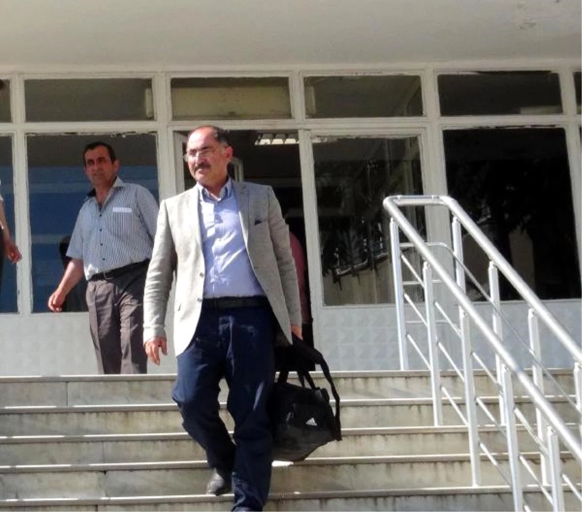 Namık Kemal Üniversitesi Rektörü\'ne Fetö\'den 15 Yıl Hapis İstemi