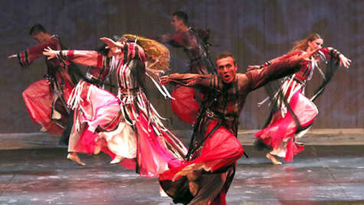 Shaman\'dan Almanya Turnesine Çıkıyor
