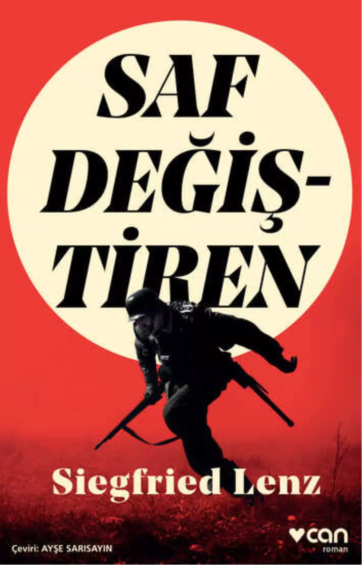 Siegfried Lenz\'den Saf Değiştiren