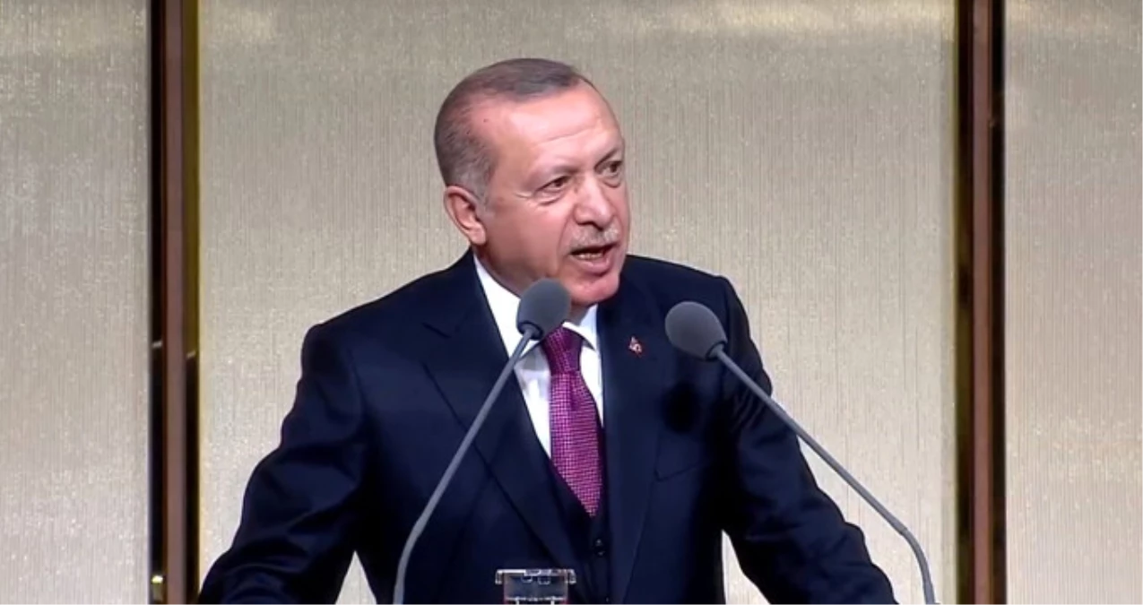 Erdoğan\'dan AİHM\'in Demirtaş Kararına Sert Tepki: Düpedüz Terör Sevicilik