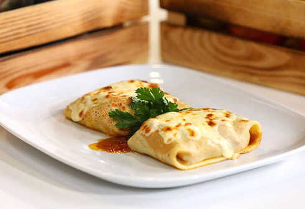Tavuklu Manisa Kebabı Nasıl Yapılı?