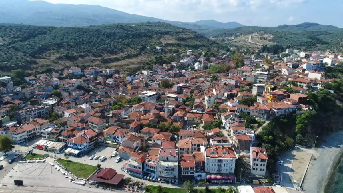 Tirilyeliler Kararını Verdi: Tirilye "Sakin Şehir" Olacak