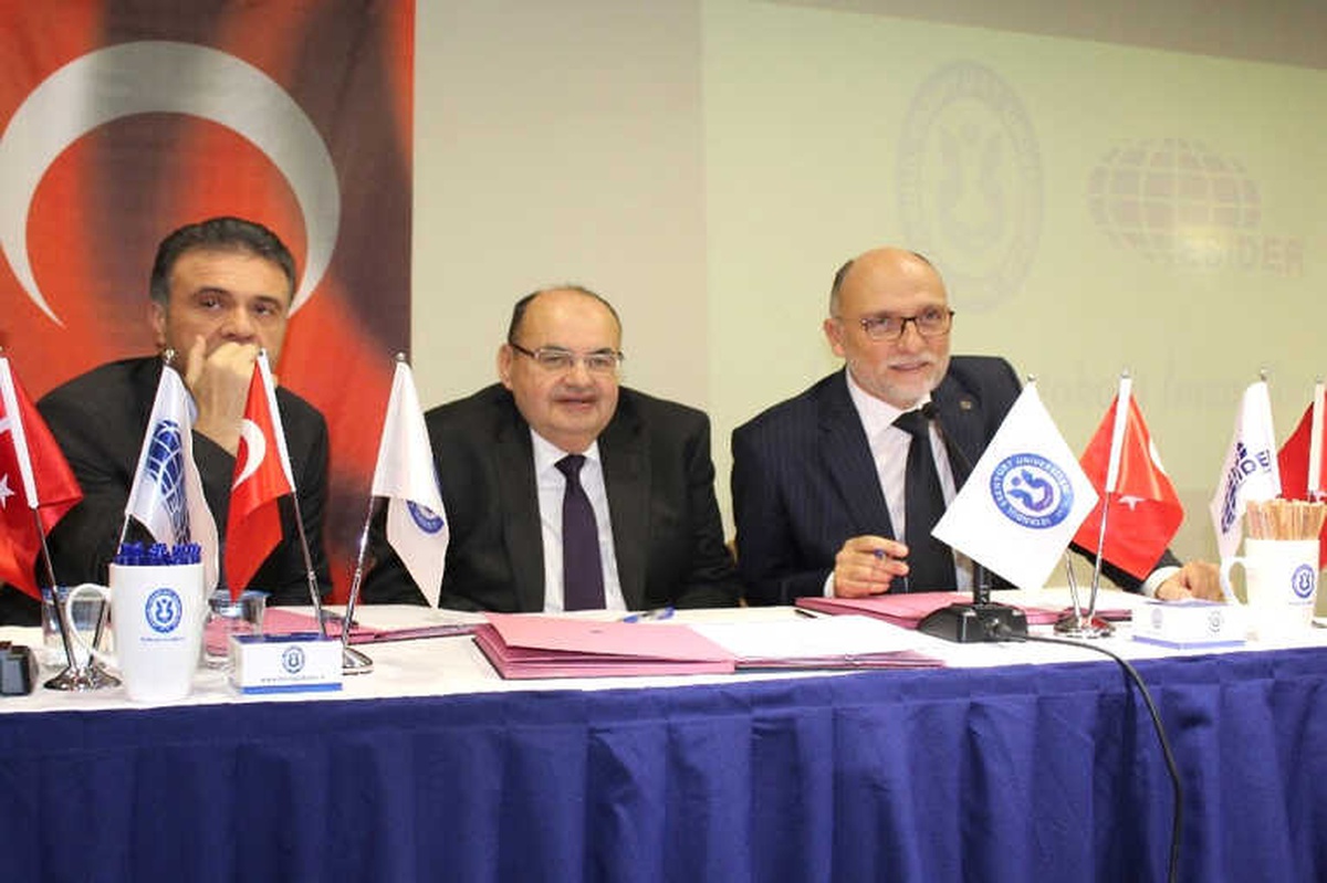 Üniversite-sanayi İşbirliğinde Büyük Anlaşma
