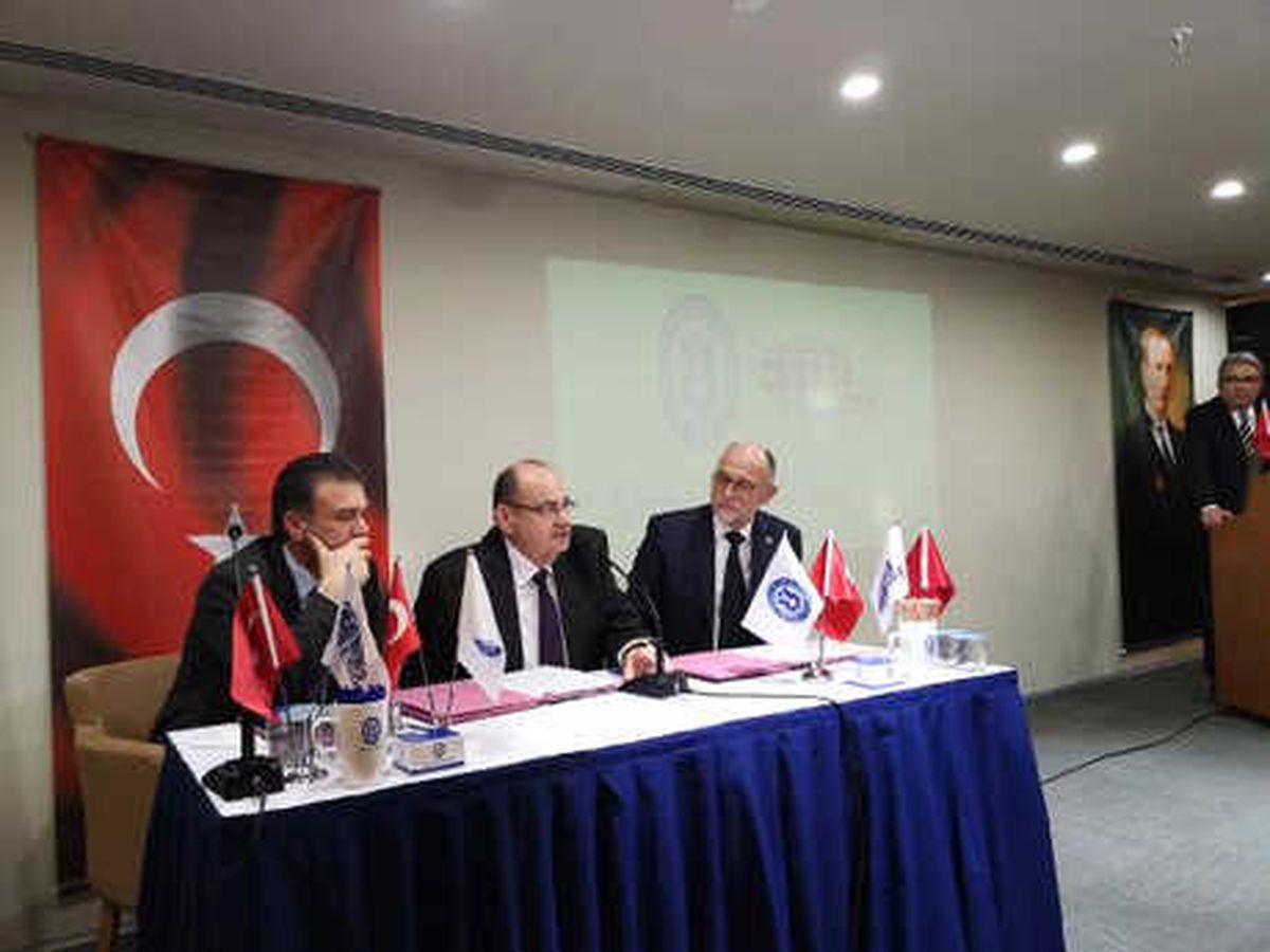 Üniversiteli Gençlere Sanayicilerden Staj İmkanı