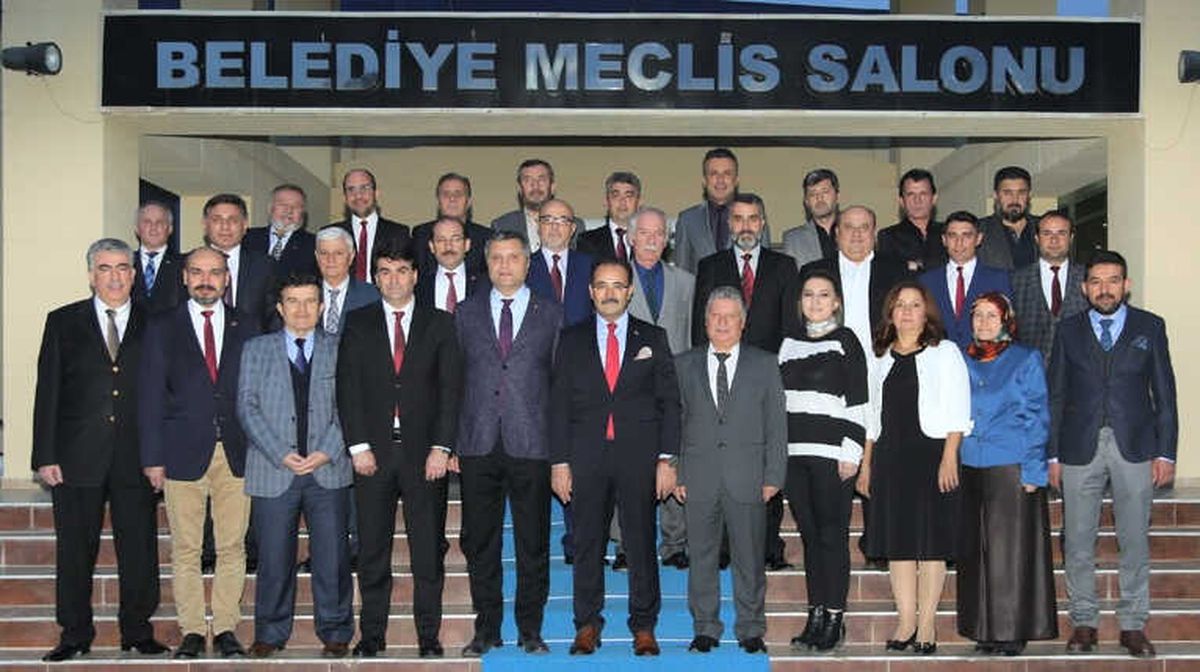 Uşak Belediyesi\'nden Suya İndirim Geldi