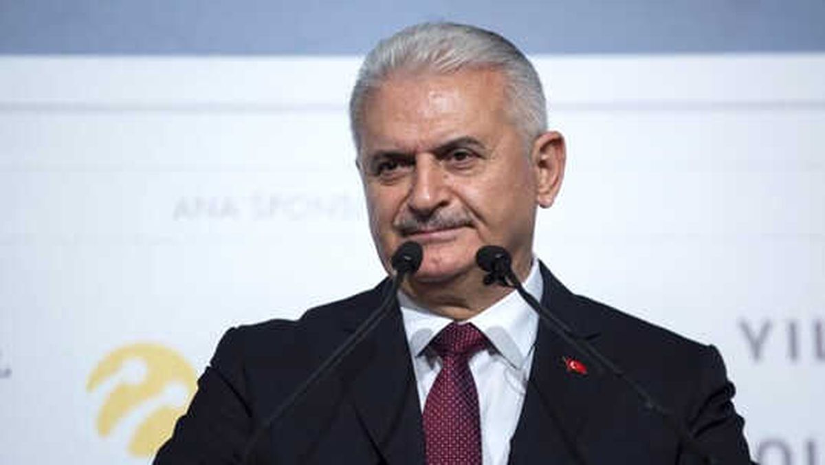 Yıldırım: Döviz Kurunda ve Faizlerdeki Anormallikler Geçecek