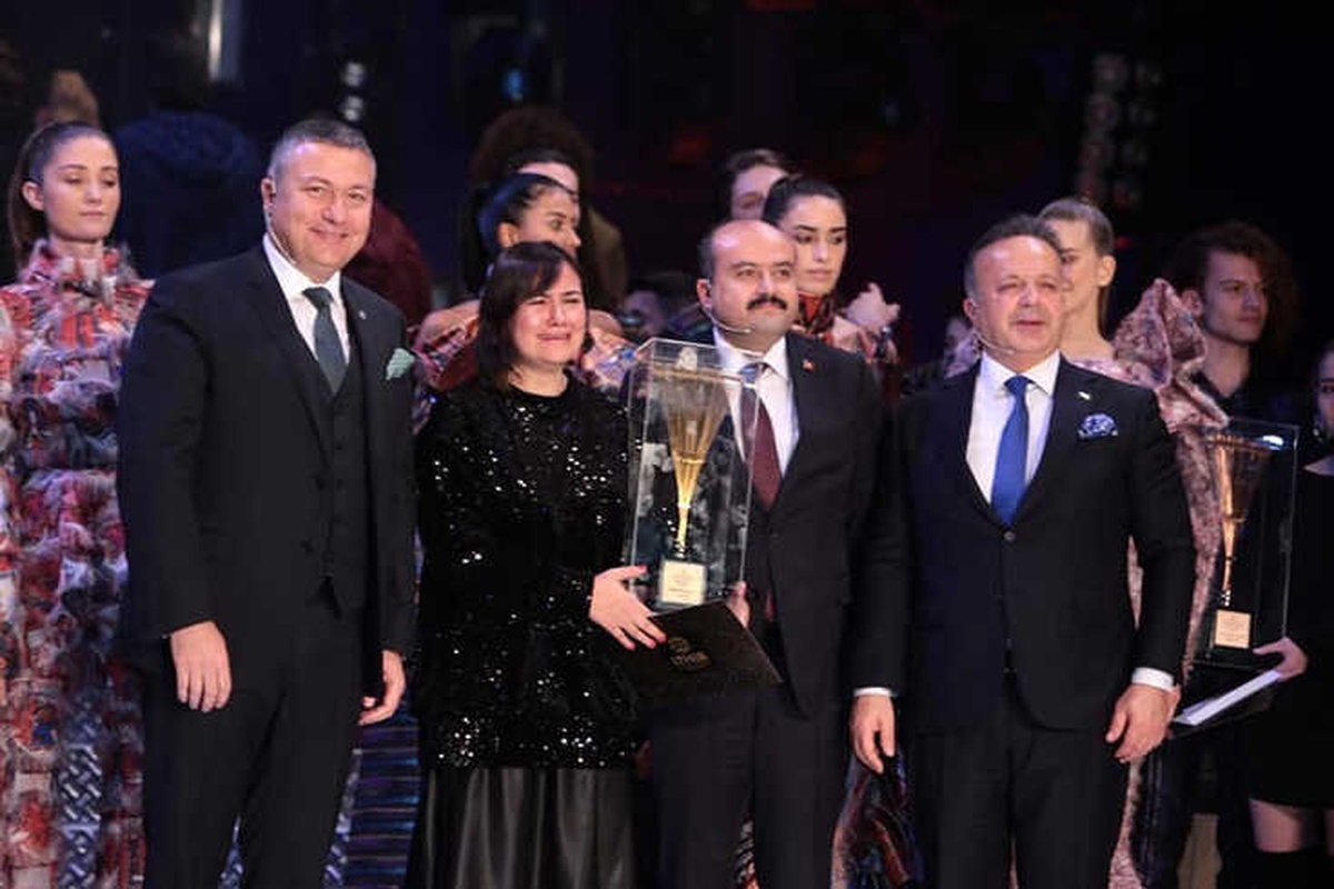 13. Uluslararası Kumaş Tasarım Yarışması