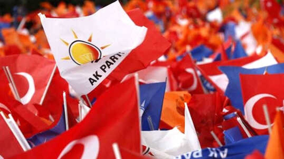 AK Parti Adaylarını Cumartesi Günü Açıklayacak
