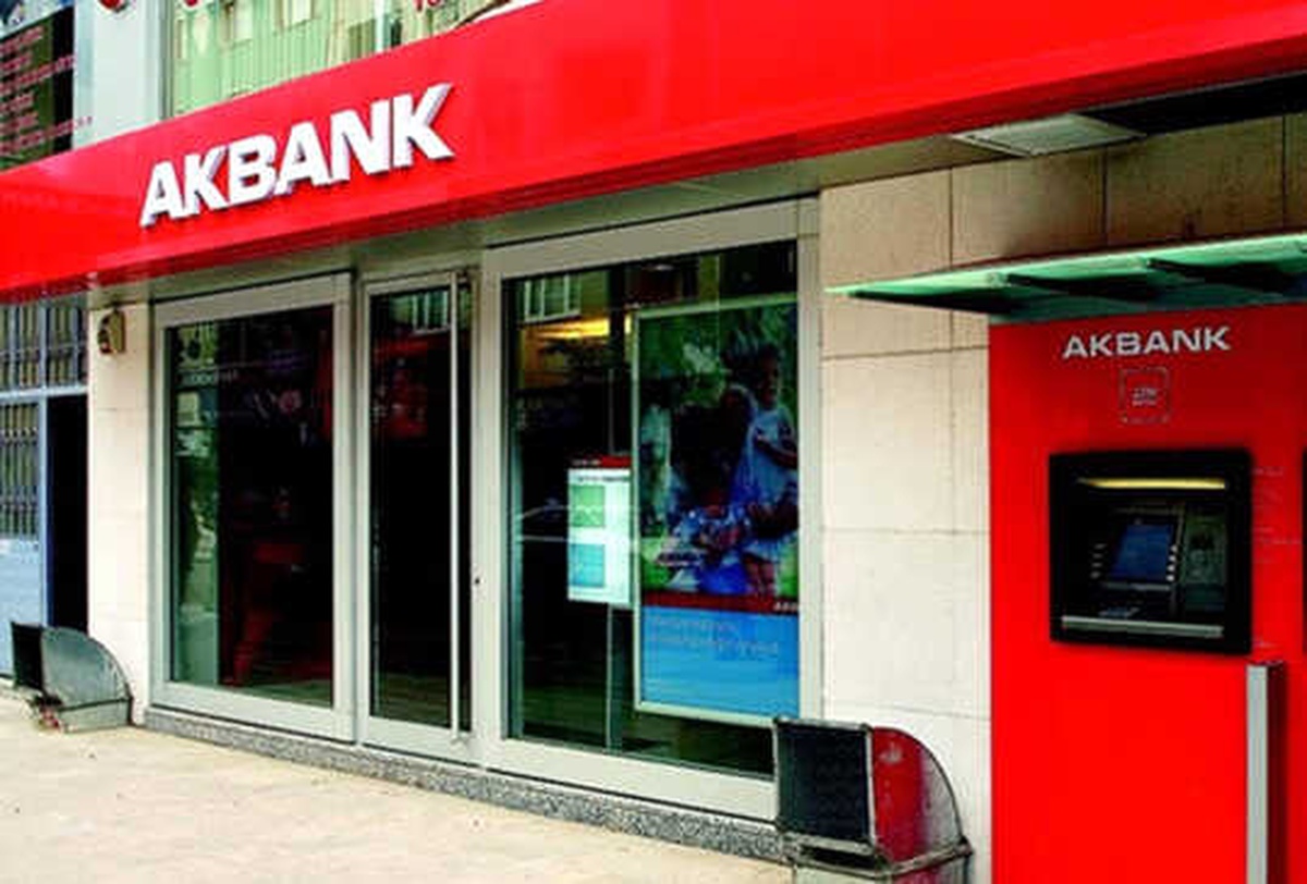 Akbank\'tan \'Perakende Bankacılık\' Hamlesi