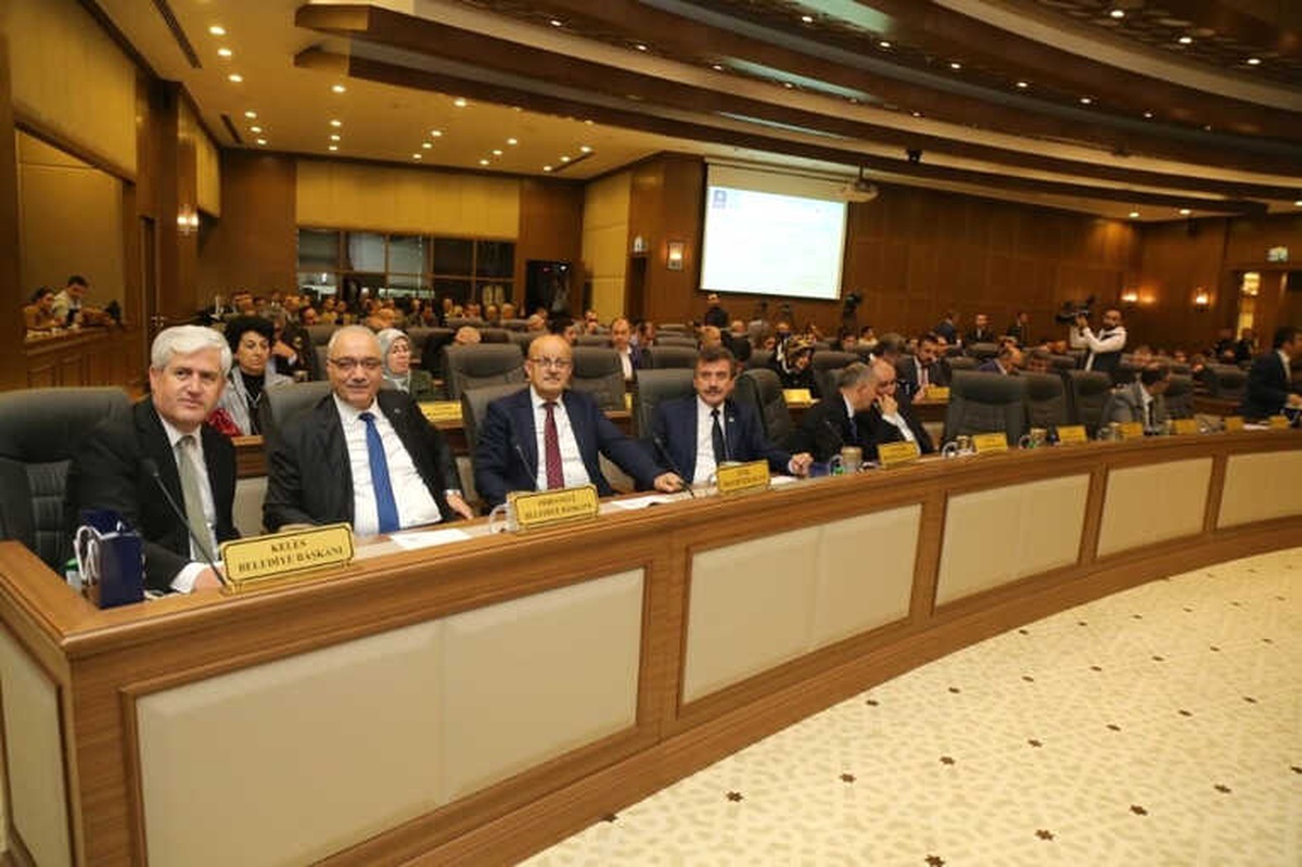 Aktaş \'Hediyelik\' İddialarına Noktayı Koldu Açıklaması