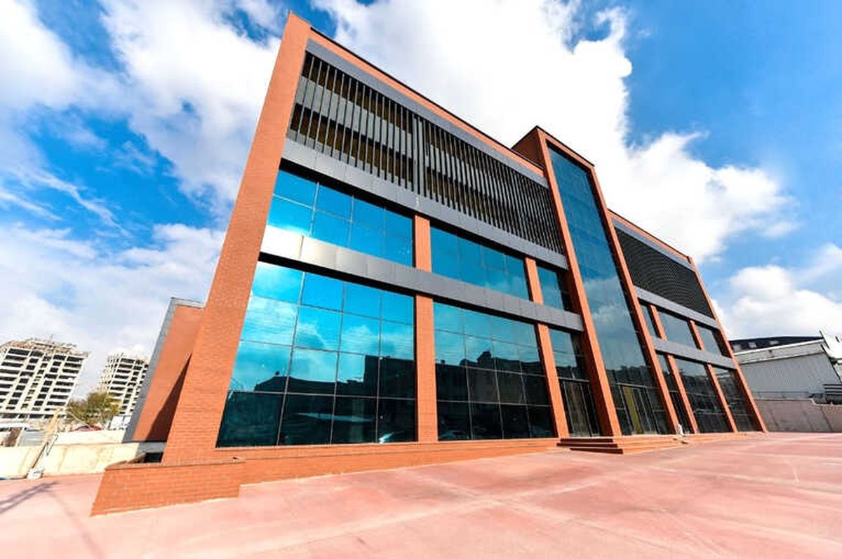 Altındağ Belediyesi İlçeye Kapalı Otopark Kazandırdı