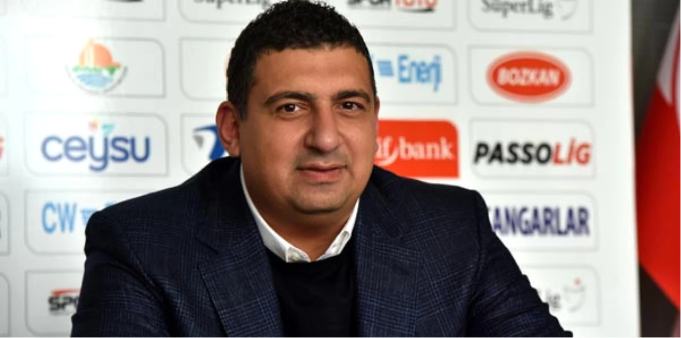 Antalyaspor Yeni Seri Peşinde
