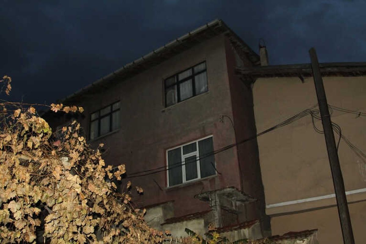 Asılsız İhbar Yürekleri Ağza Getirdi