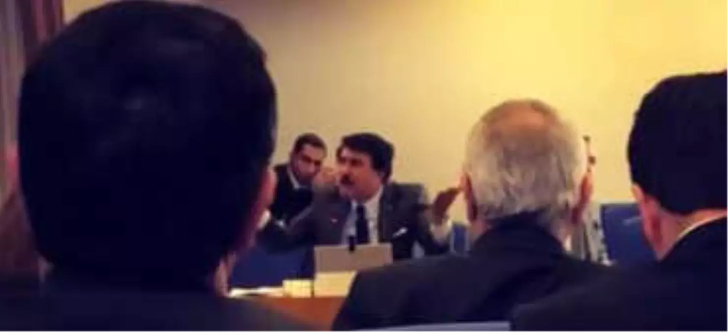 Aydemir: \'Bizde Ayrı Gayrı Yok\'