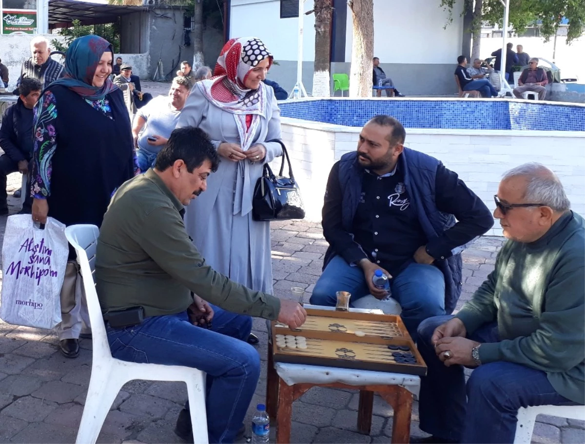 Baba Neredesin, Sana İhtiyacım Var" Projesi