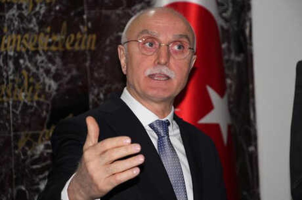 Bakan Yardımcısı Erdil: Siyasal Şiddet ve Terörü Önlemek İçin Çalışmalar Sürecek