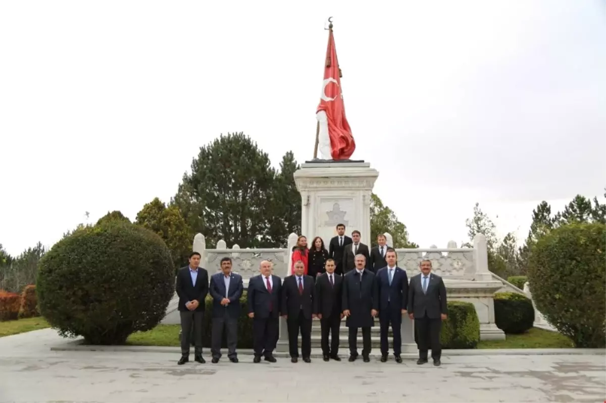 Başkan Ferit Karabulut: Artık Göç Alan Bir İlçeyiz