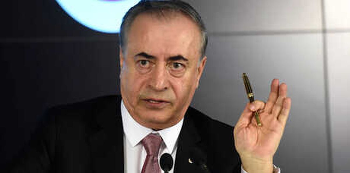 Başkan Mustafa Cengiz\'e 45 Gün Hak Mahrumiyeti
