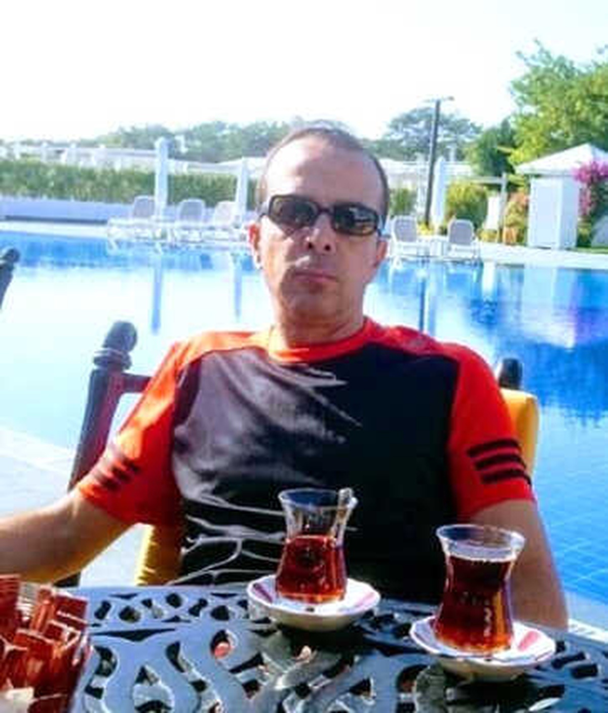 Beyin Kanaması Geçiren Doktor Hayatını Kaybetti